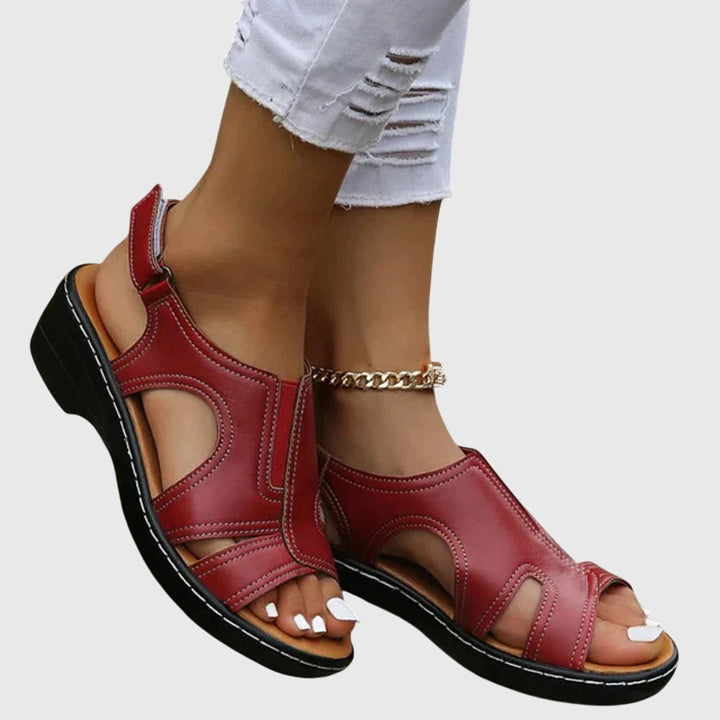 Clye™ - Orthopedic Sandals