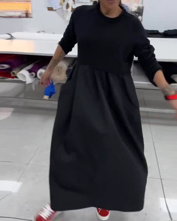 Meliora | casual long summer dress
