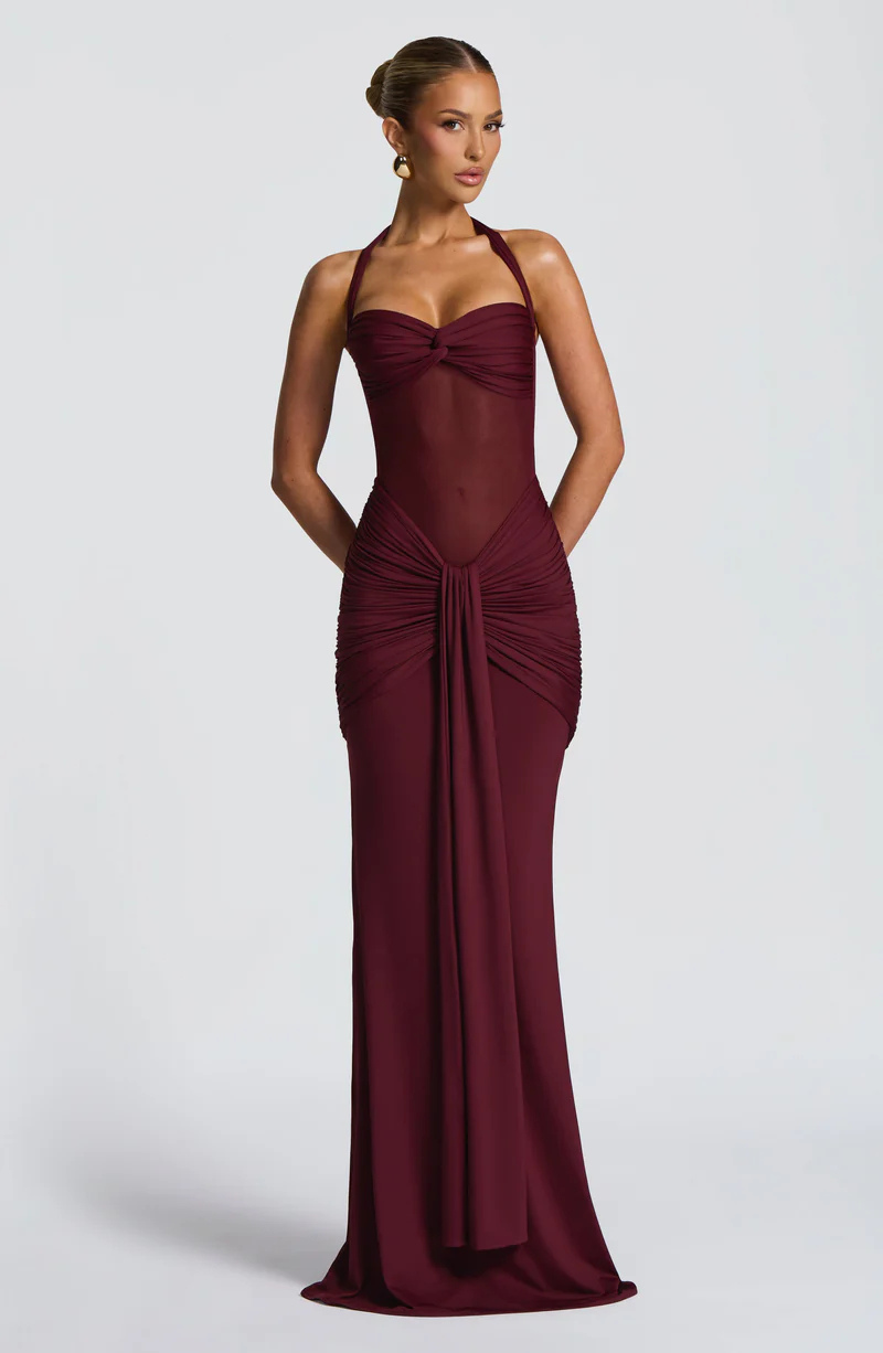 Antonia™ | Hourglass Gown