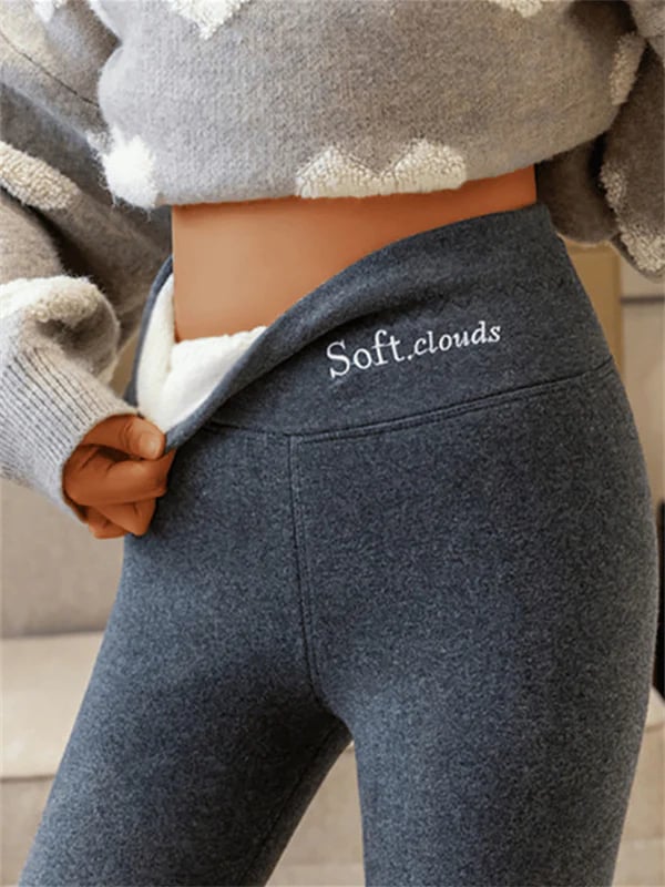 Neraya | Ultra Warm Soft Leggings