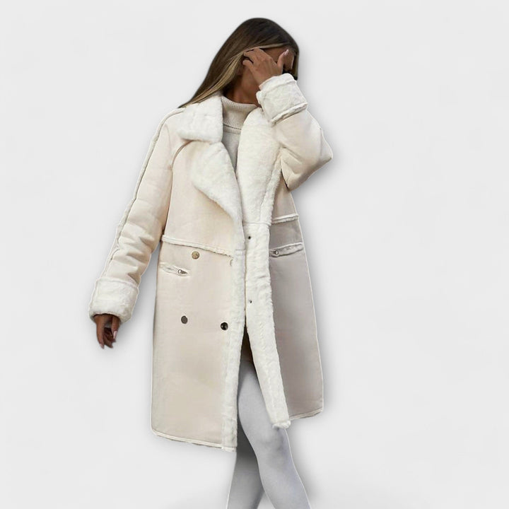 Avel™ Elegant Jacket