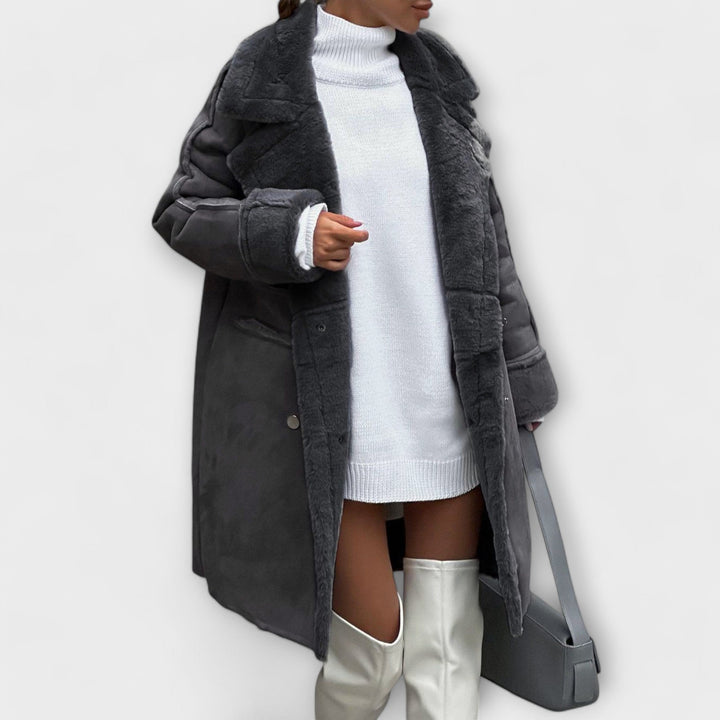 Avel™ Elegant Jacket