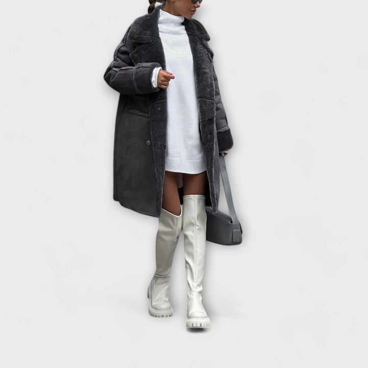 Avel™ Elegant Jacket