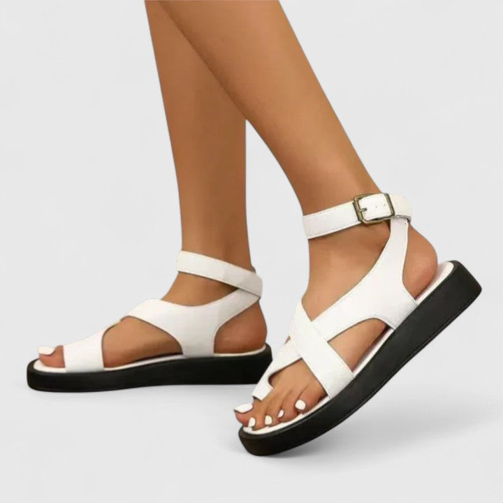Vale™ | Orthopedic Sandals
