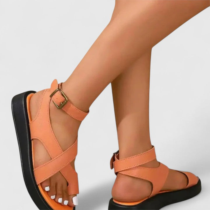 Vale™ | Orthopedic Sandals