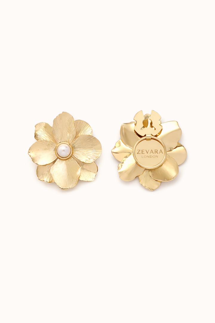 Lily | Button Covers 1 Set