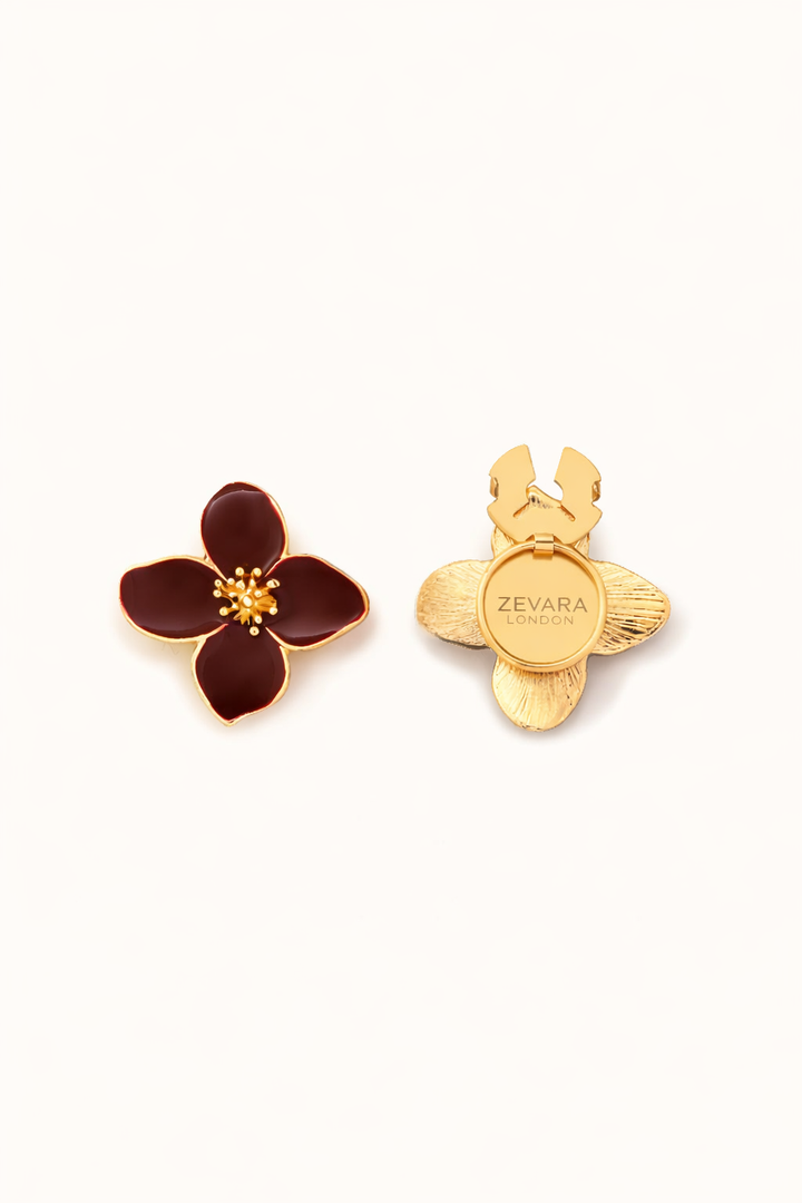 Luna | Button Covers 1 Set