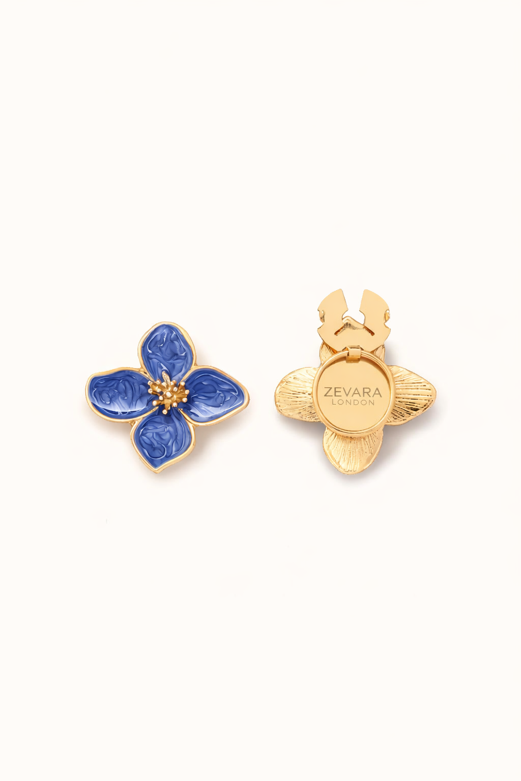 Luna | Button Covers 1 Set