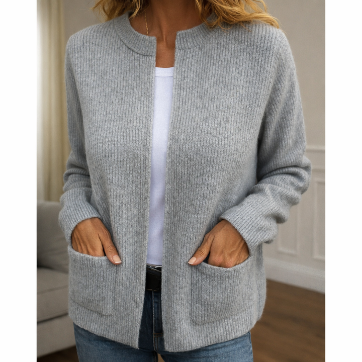 Sandra | Relaxed Comfort Cardigan