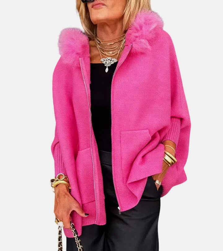 Lyrielle™ | Elegant Jacket