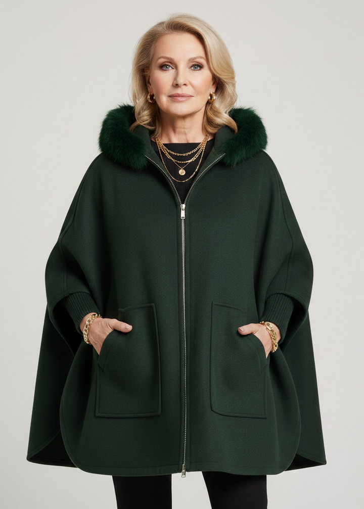 Lyrielle™ | Elegant Jacket