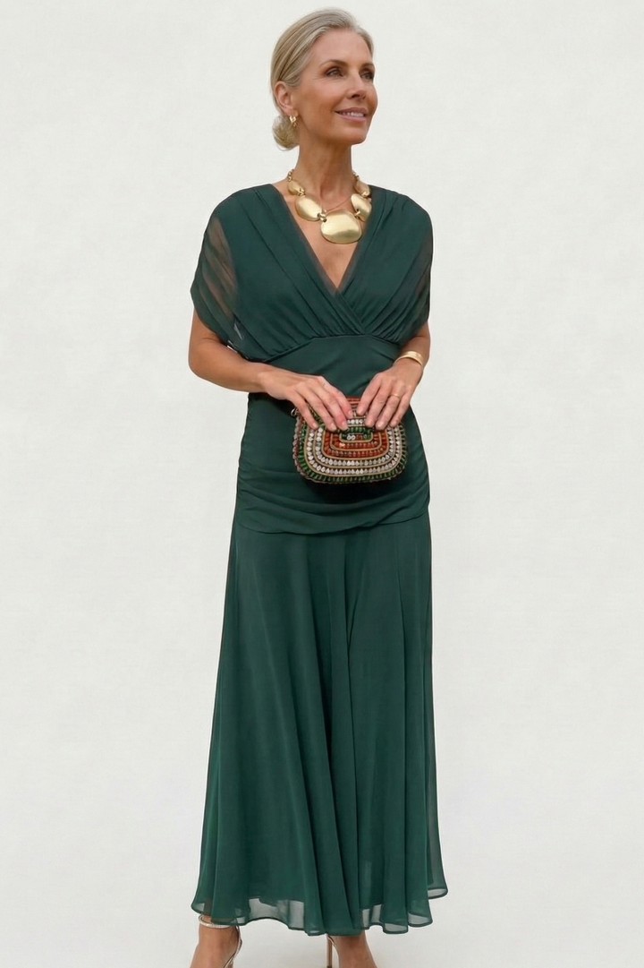 Eloria | Elegant Dress