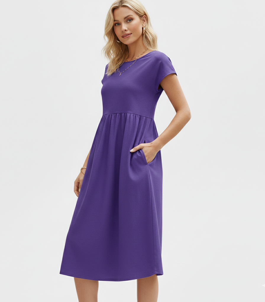 Joe™ | Elegant Dress