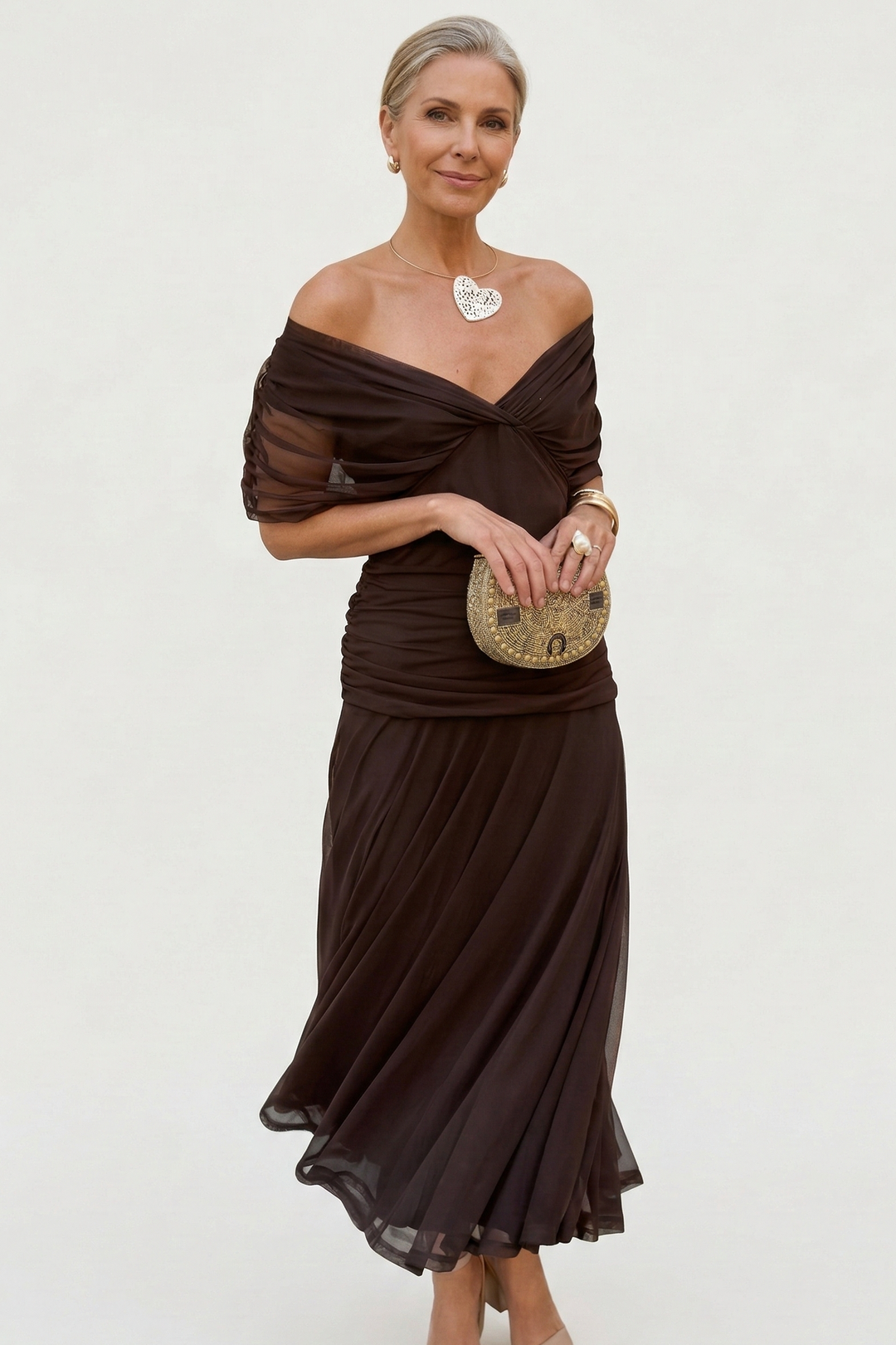 Eloria | Elegant Dress