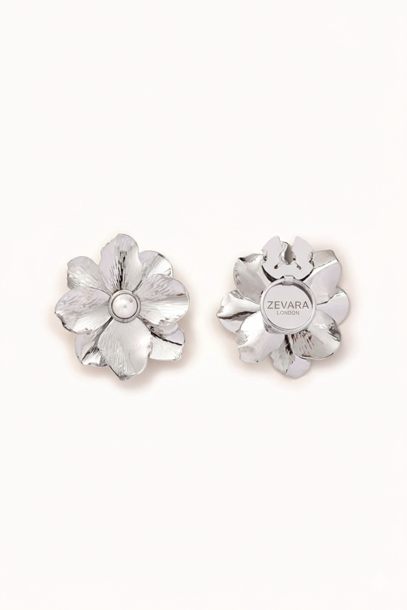 Lily | Button Covers 1 Set