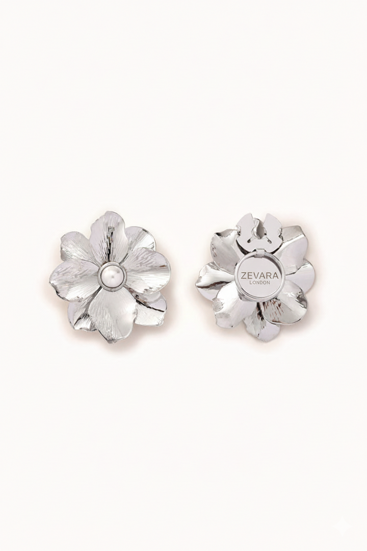 Lily | Button Covers 1 Set