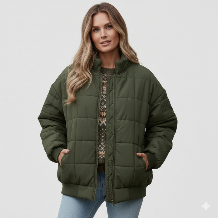 Eryndor™ | Elegant Jacket