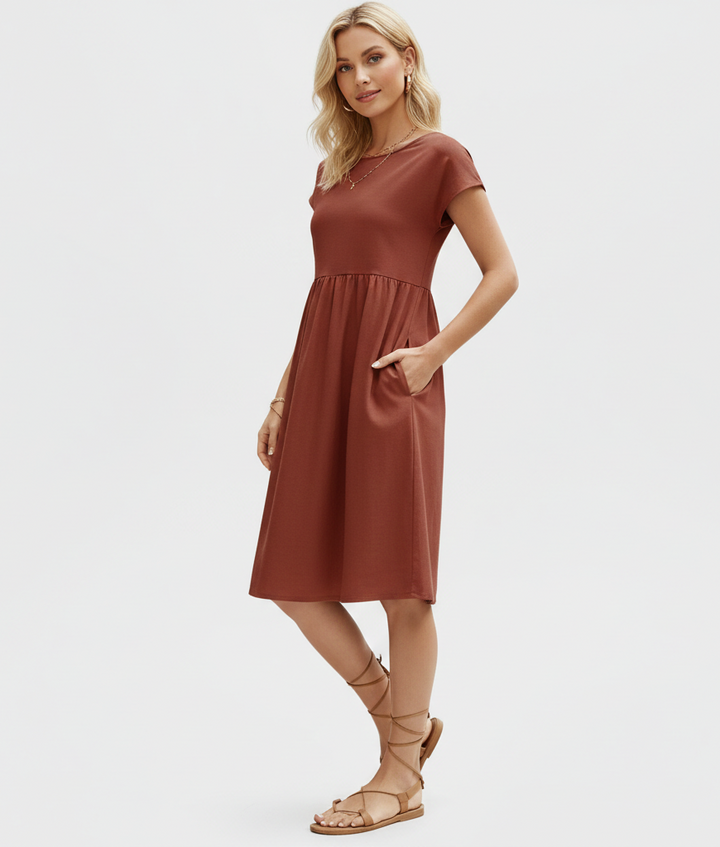 Joe™ | Elegant Dress