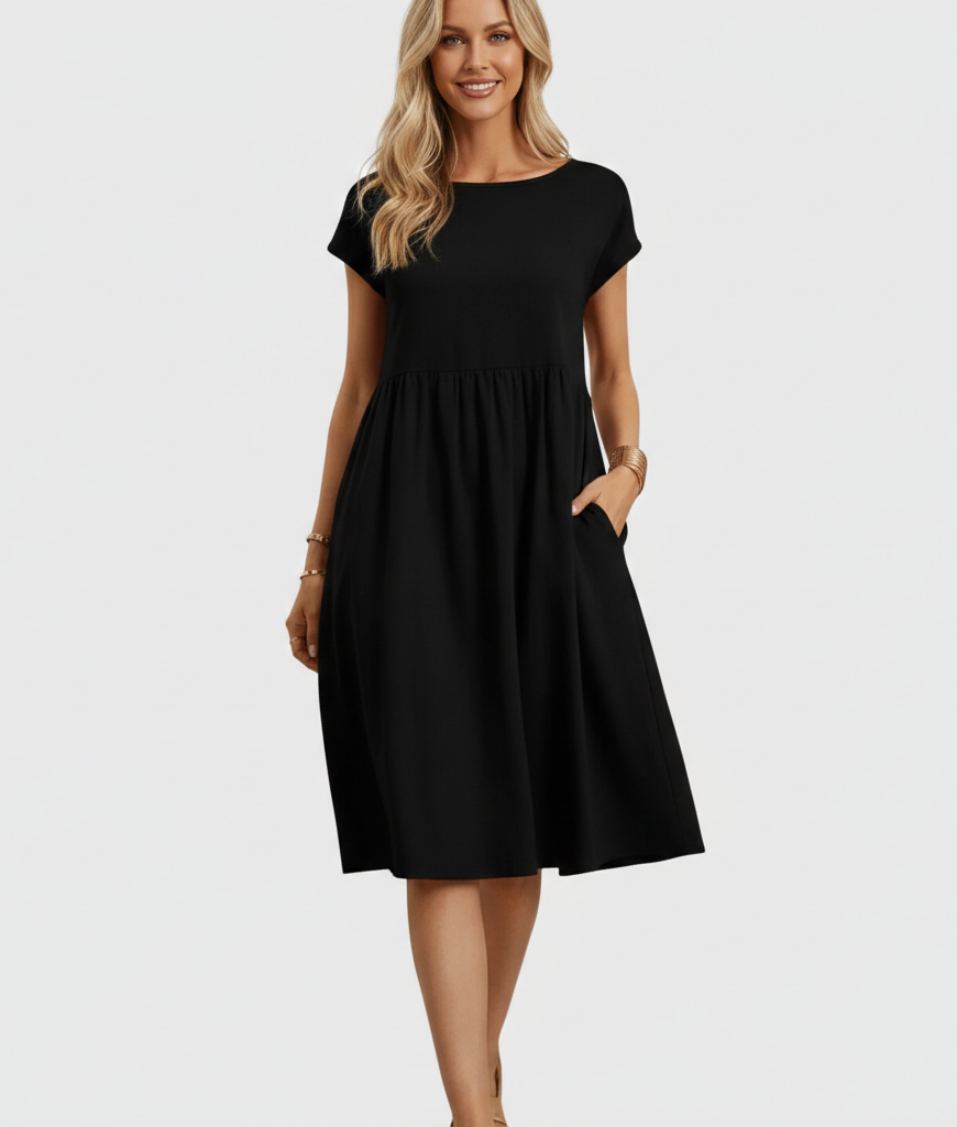 Joe™ | Elegant Dress