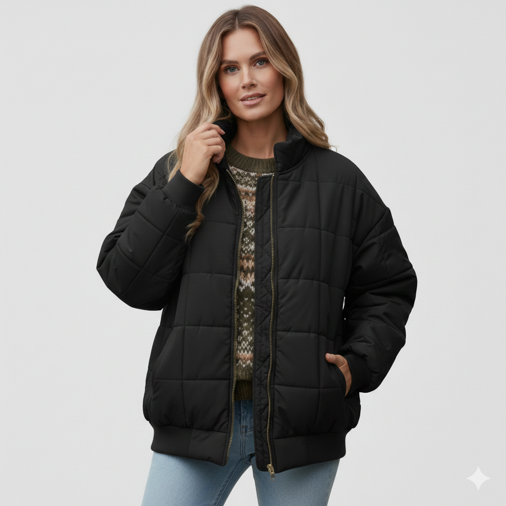 Eryndor™ | Elegant Jacket