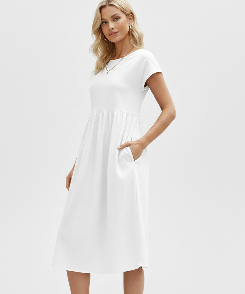 Joe™ | Elegant Dress