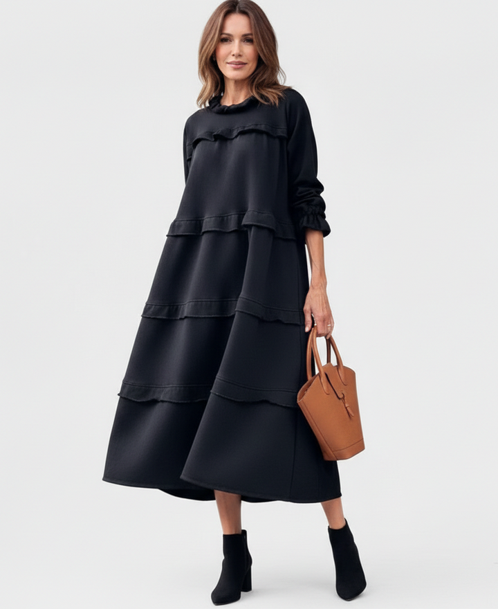 Brye™ | Sophisticated Dress