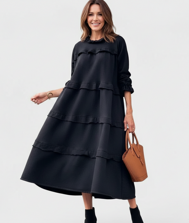 Brye™ | Sophisticated Dress