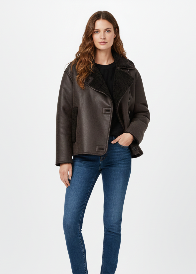 Valerisse™ | Stylish Jacket