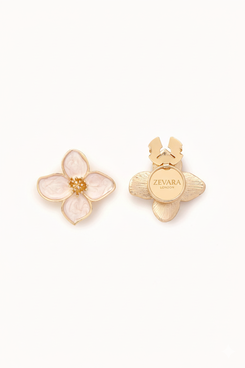Luna | Button Covers 1 Set