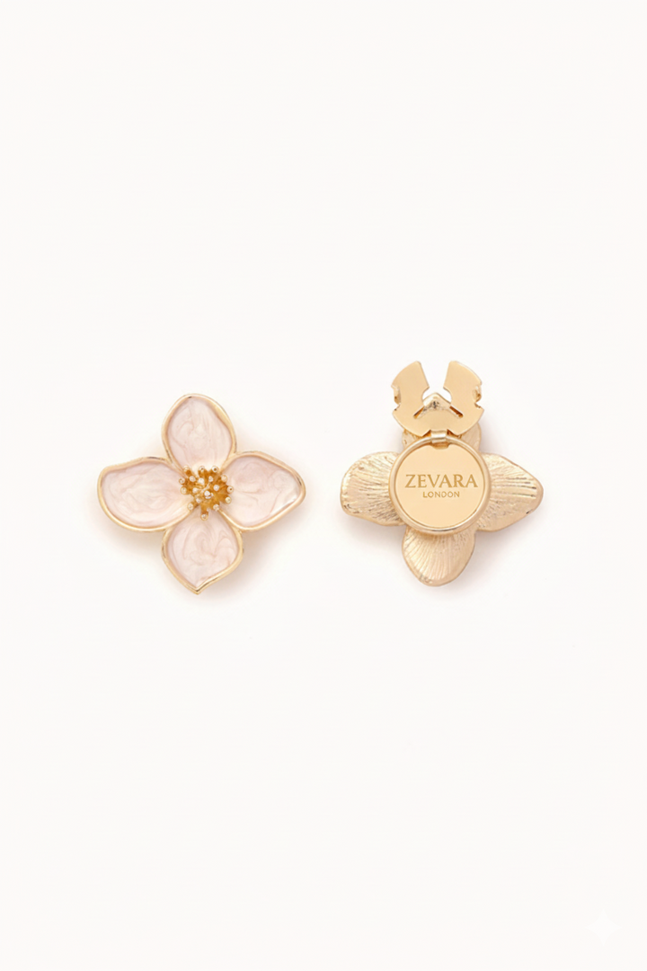 Luna | Button Covers 1 Set