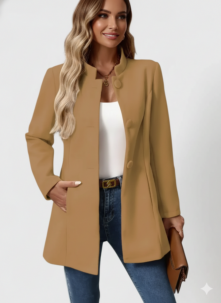 Aveloria™ | Elegant Jacket