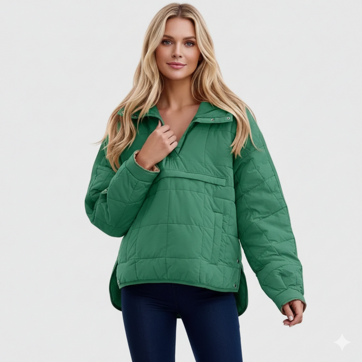 Solandria™ | Elegant Jacket