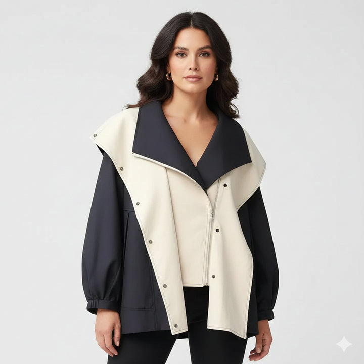 Alveris™ | Sophisticated Jacket