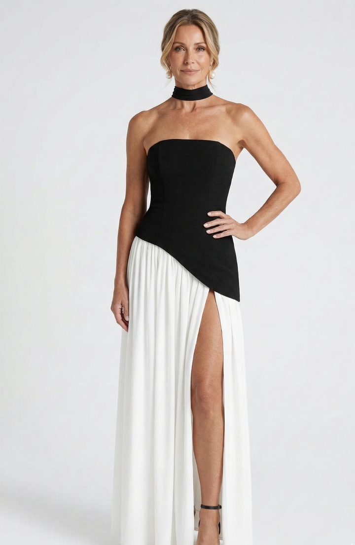 Myra™ | Sophisticated Dress