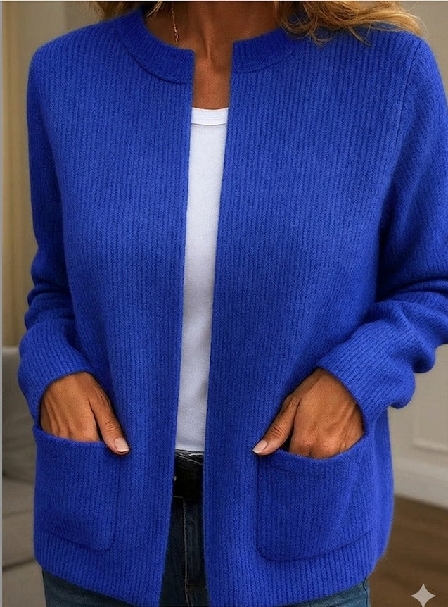 Sandra | Relaxed Comfort Cardigan