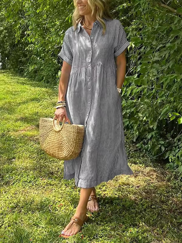 Serina | maxi dress