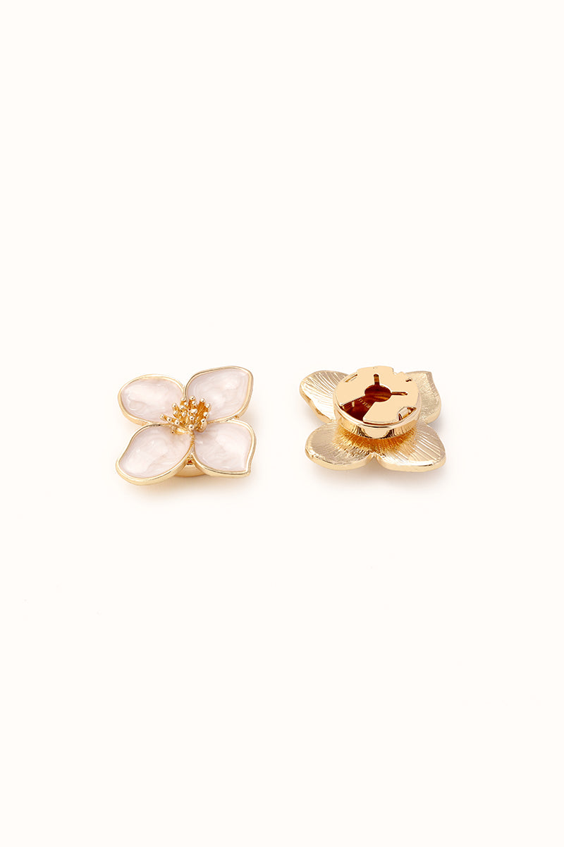 Luna | Button Covers 1 Set