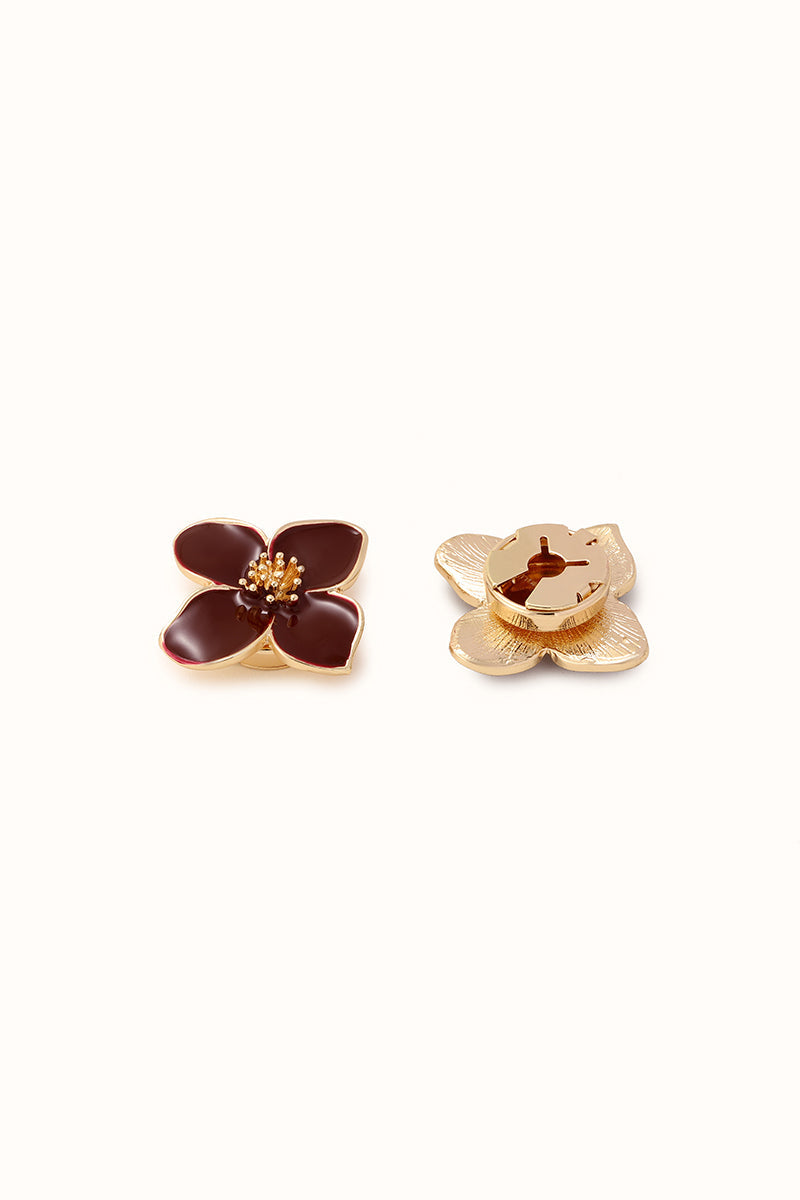 Luna | Button Covers 1 Set