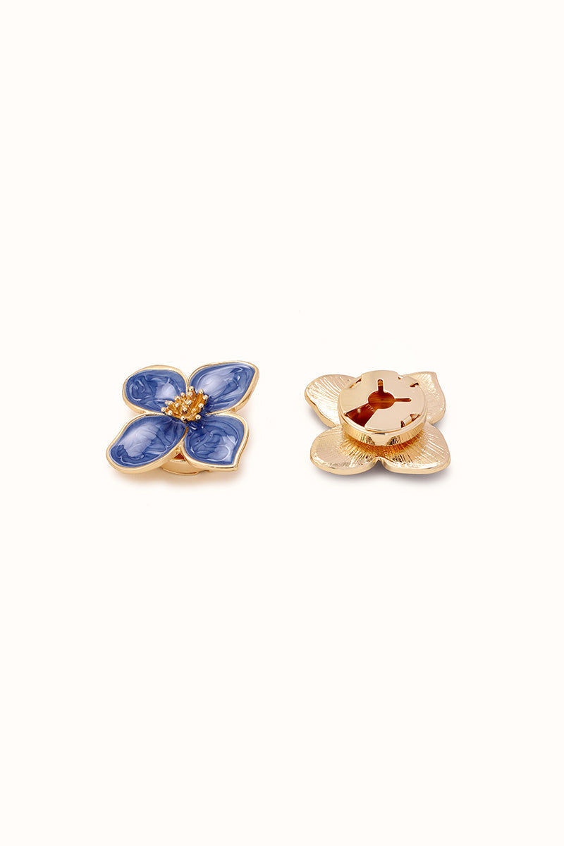 Luna | Button Covers 1 Set