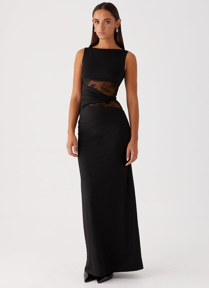 Averielle | Figure-Flattering Maxi Dress