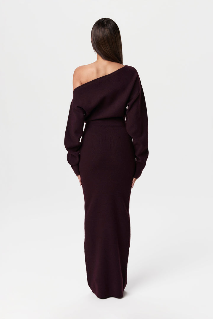 Iris™ | Elegant Dress