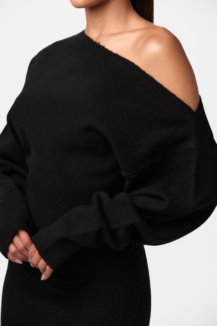 Iris™ | Elegant Dress