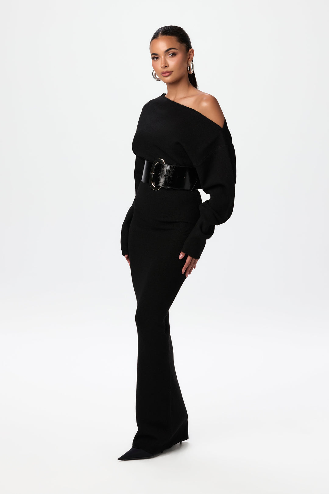 Iris™ | Elegant Dress