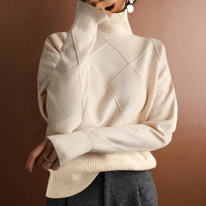 Aurelitha | Warm Sweater