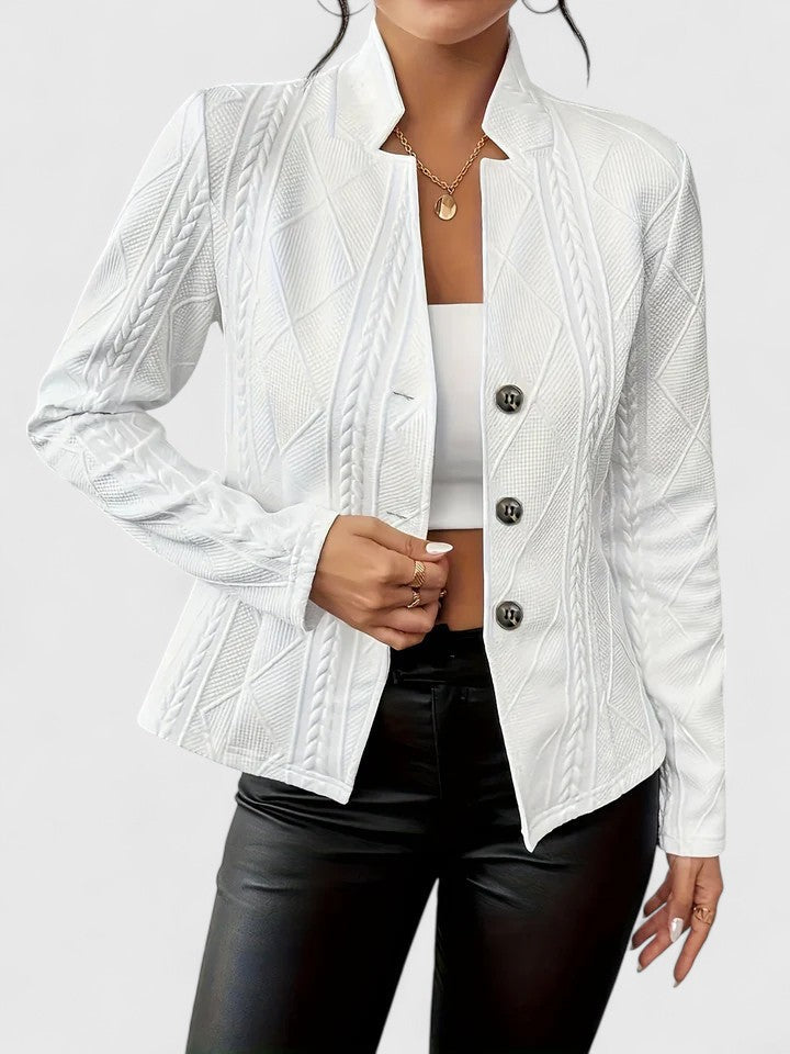 Seravelle™ | Elegant Jacket
