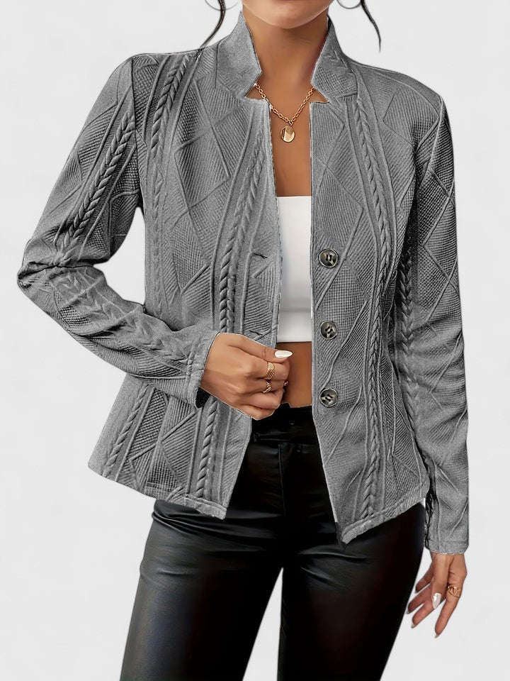 Seravelle™ | Elegant Jacket