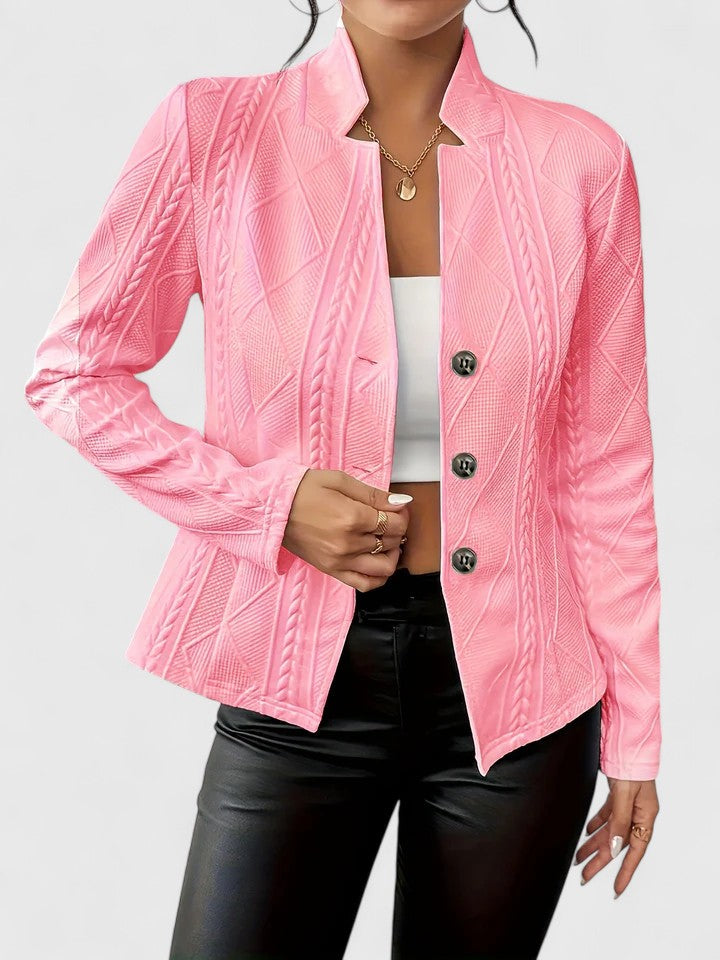Seravelle™ | Elegant Jacket