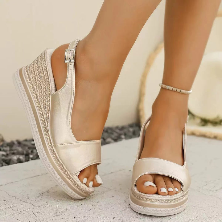 Hazel I Orthopedic Sandals for Women