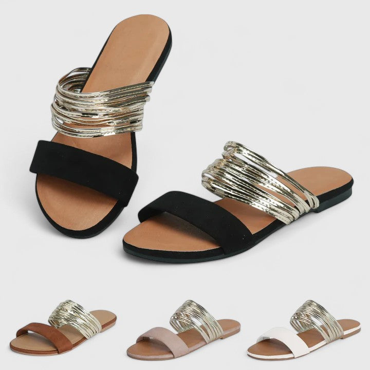 Liora™ | Elegant Sandals