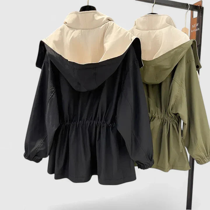 Alveris™ | Sophisticated Jacket